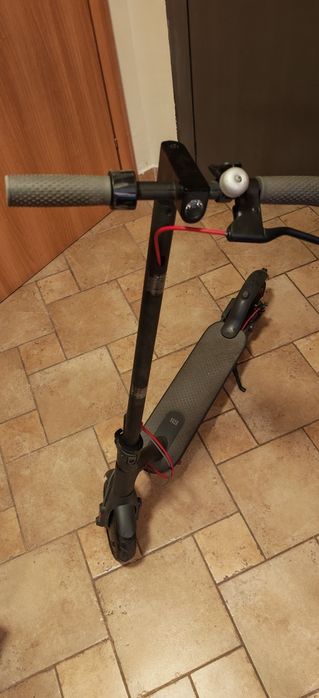 Електрически скутер-тротинетка XIAOMI ELECTRIC SCOOTER