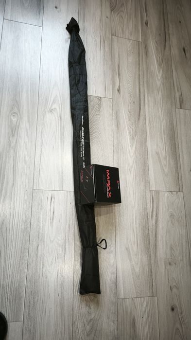 Фидер formax avatar 3.9 и nytro impax super feeder 4000