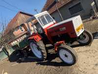 Tractor Steyr 540 recent adus