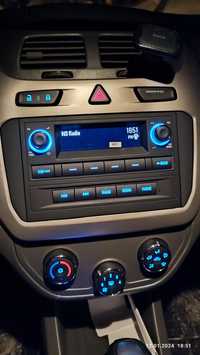 Chevrolet cobalt магнитафон новый