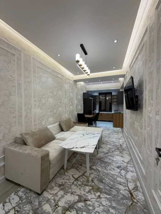 Сдаётся в аренду 3-ком на Ул Яшнабадский Ор-н  Махтумкули