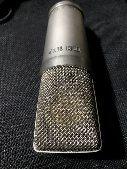 Studio Lampali mikrafon Sotiladi NADY 1100