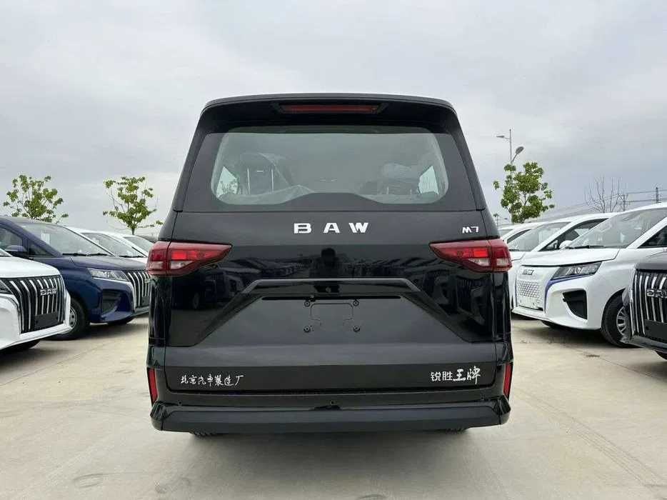 Miniven BAW M7 Mexanika 9 mestalik B kategoriya Katta Aksiyada