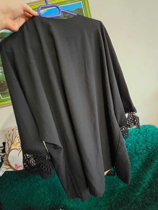 Нова елегантна макси риза н.54-58