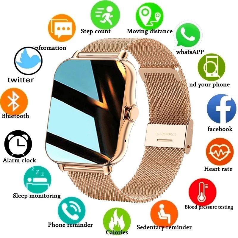 Ceas smartwatch GT20