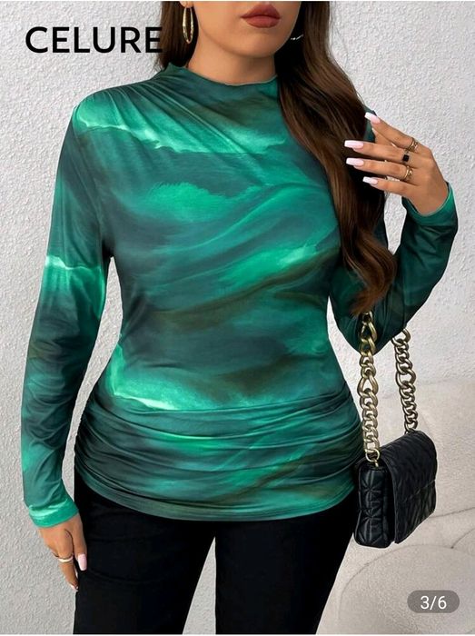 Две страхотни блузи XL