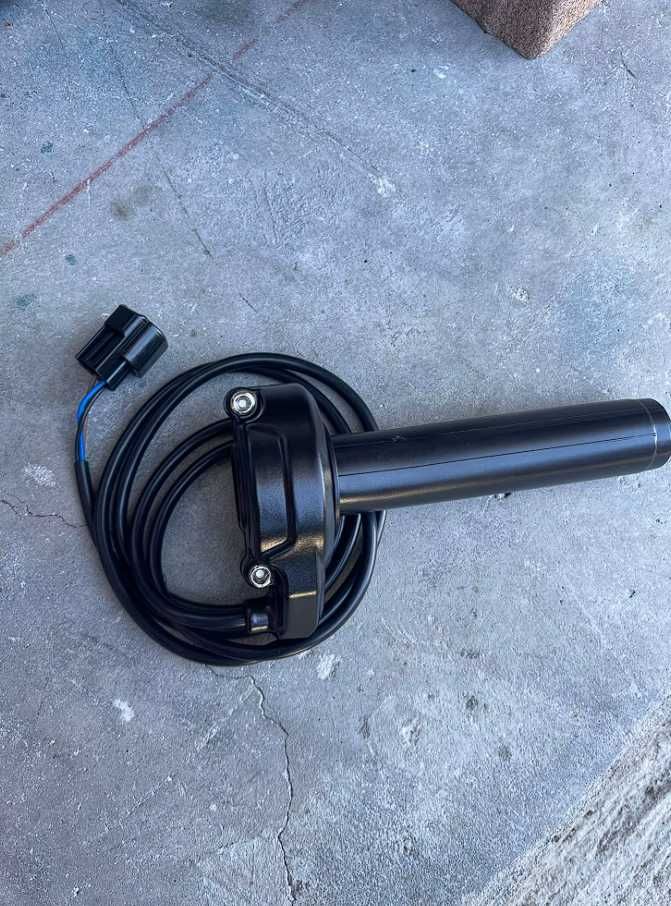 Газ за Surron Light Bee X - Throttle Тротъл