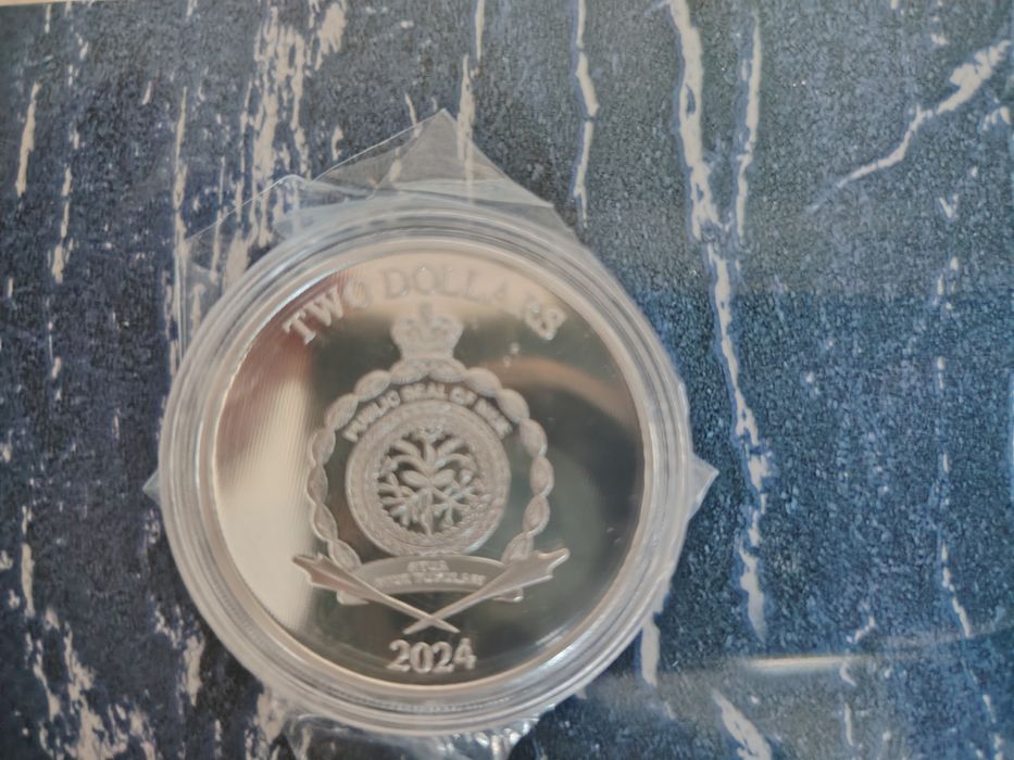 Инвестиционни монети на Панагюрското съкровище ограничен тираж 5000 бр