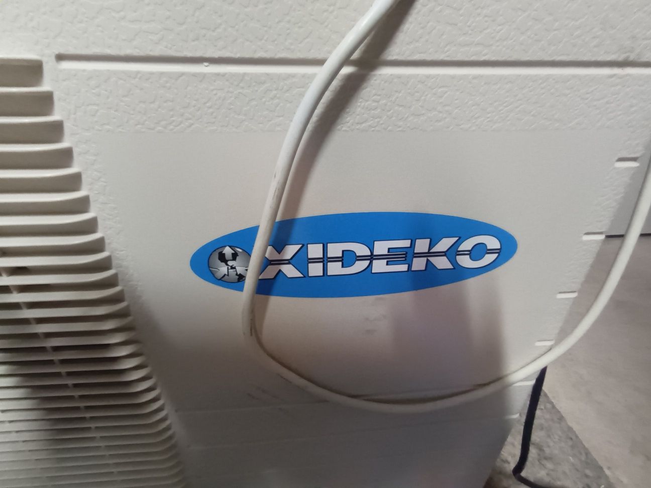 Климатик 9 btu XIDEKO