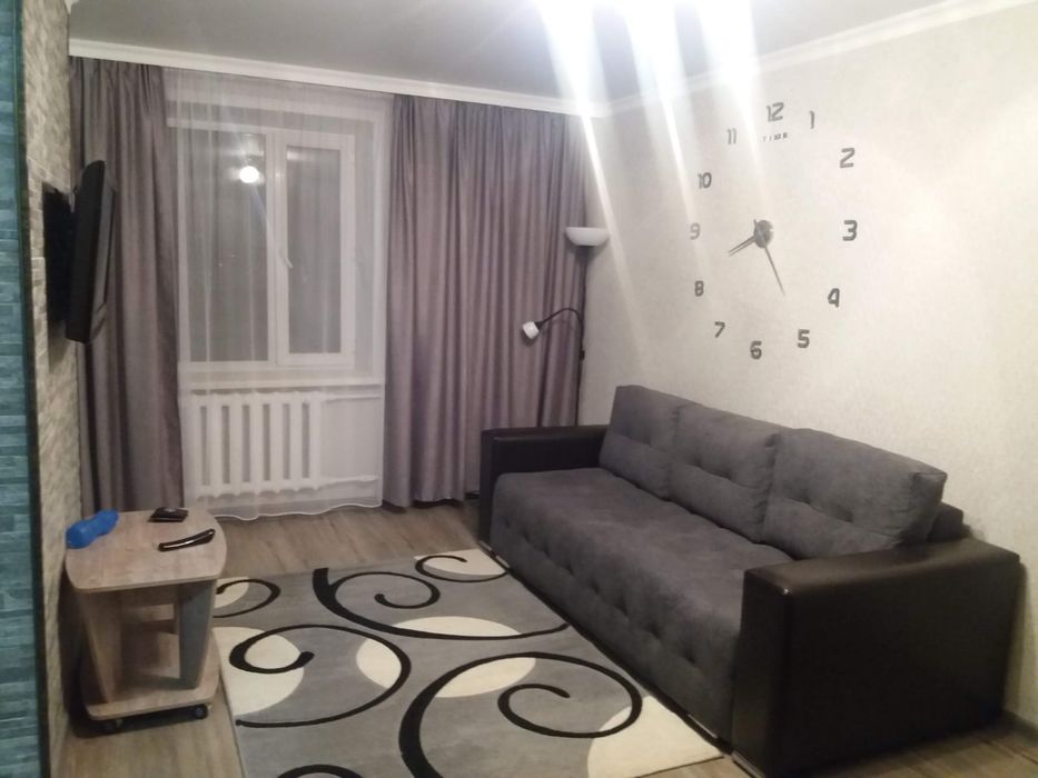 Квартира посуточно возле ВОКЗАЛА