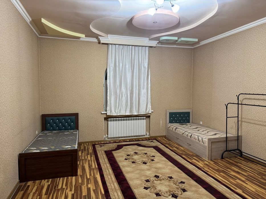 Сергели  Дом  9 ком аренда