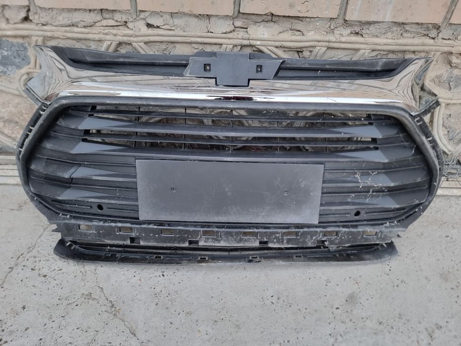 Treker 2 zavatiskoy ablisofka 2025