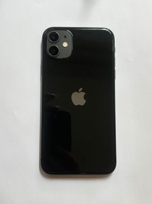 iPhone 11 64gb black