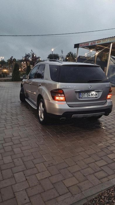 Vand ml 320 2007