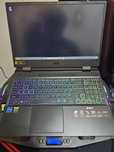 Laptop Gaming Acer Nitro 5 Intel® Core™ i7-12700H RTX 3070TI 24 GB RAM