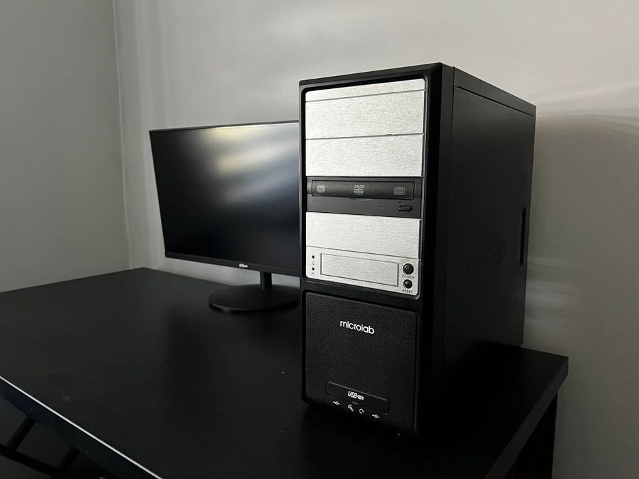 Компьютер сотилади