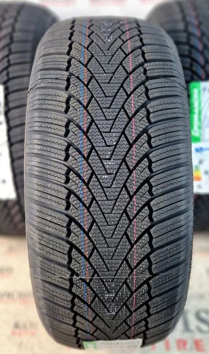 Anvelope noi iarna - 235 50 18 - GRENLANDER m+s