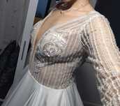 Rochie de mireasă