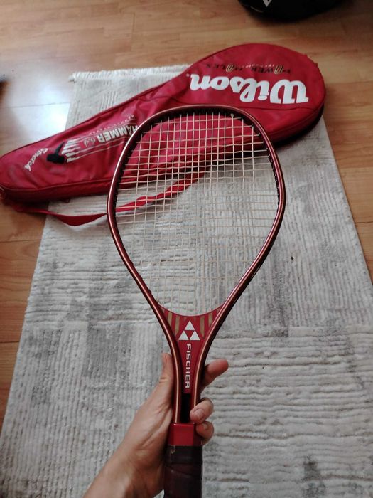 Set echipament Tenis