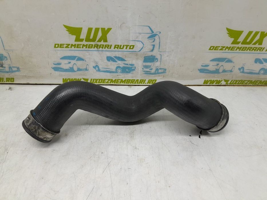 Furtun intercooler 3b0145834n 1.9 tdi Volkswagen VW Passat B5.5 [face