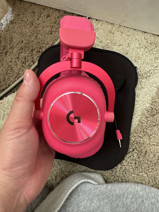 g pro x2 lightspeed