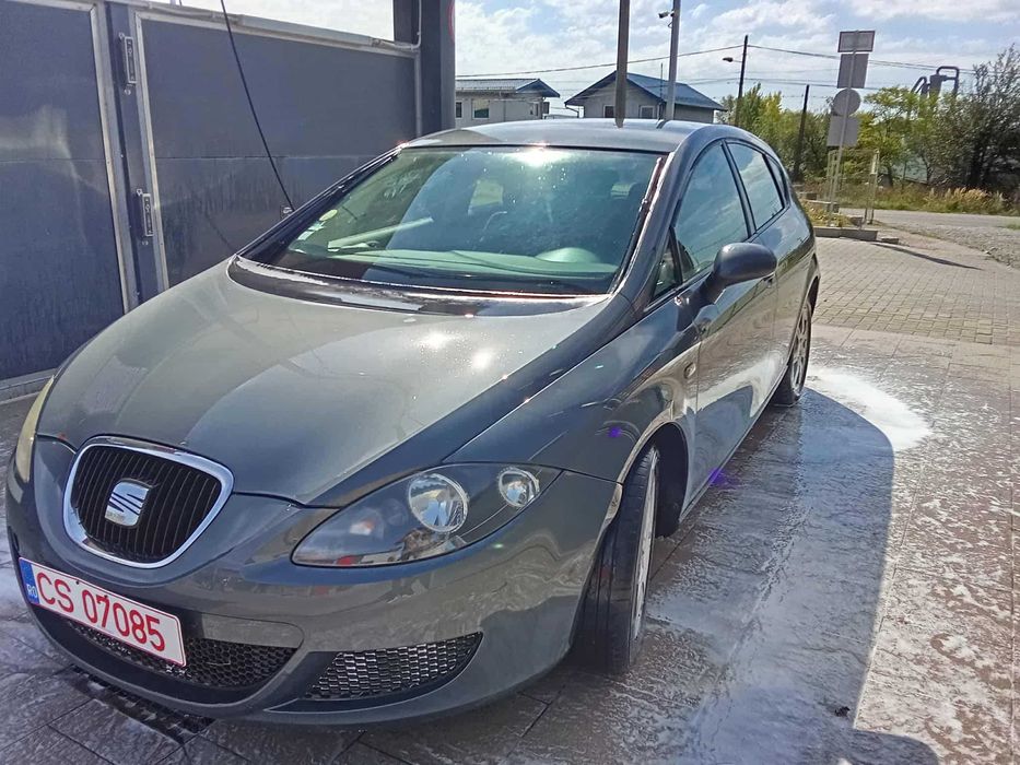 Seat Leon 1.9tdi