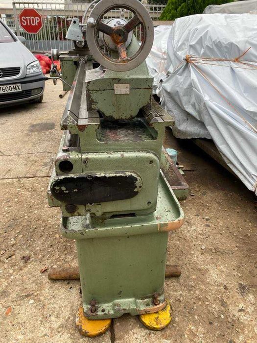 Струг С11МВ-2000мм