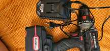 bormasina  impact Parkside Performance, 20V PSBSAP 20-Li C3