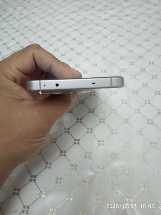 Oneplus Ace 5 12/256 Sotuvda!