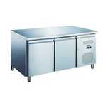 Green Frost GN2100TN - Masa rece 2 usi -2°C/+8°C (1360x700x860 mm)