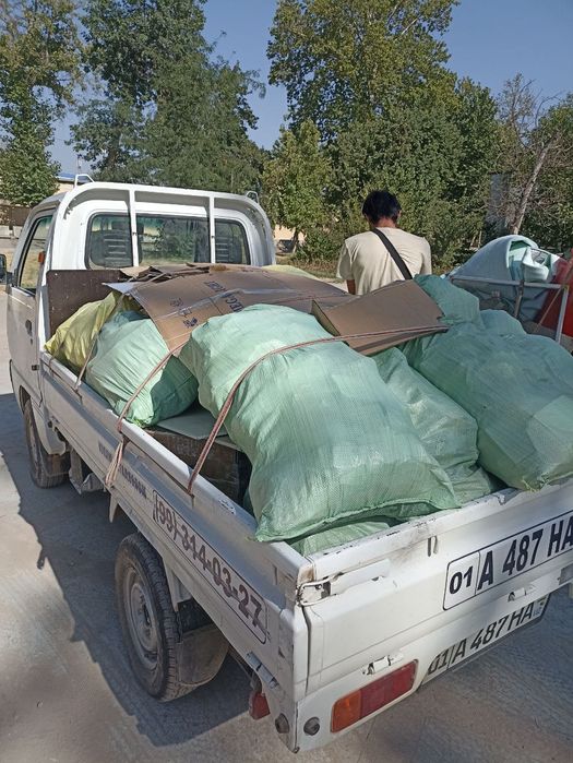 Мусир ташиш хизмати Axlat tashish xizmati