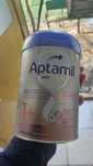 Lapte praf Aptamil