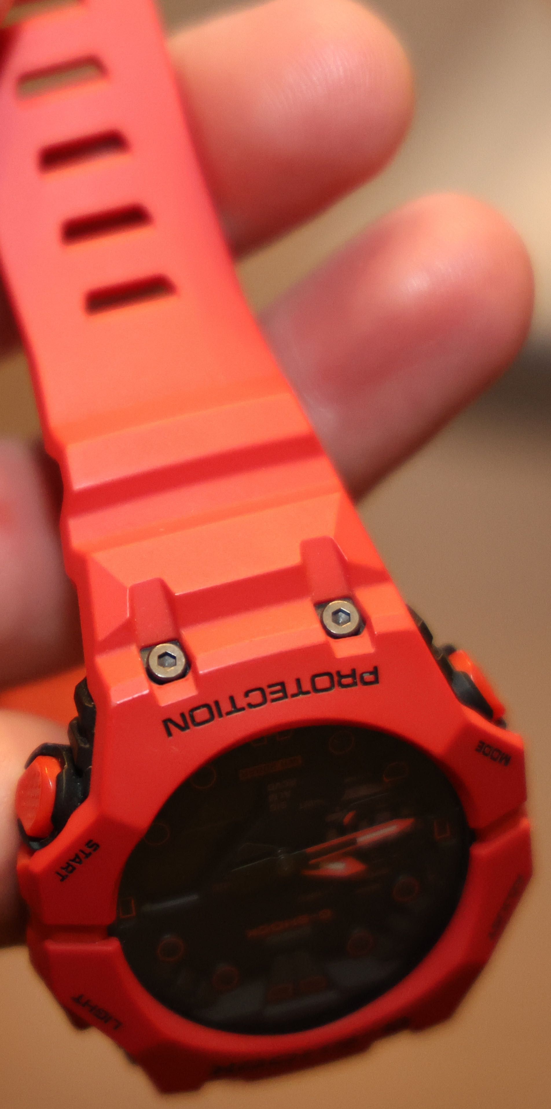 Casio G-Shock GA-B001-1A