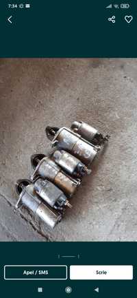 Electromotor, alternator compresor ac Opel Astra H 1.6 xep