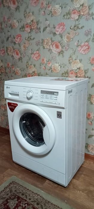 Стиральная машинка автомат 5кг