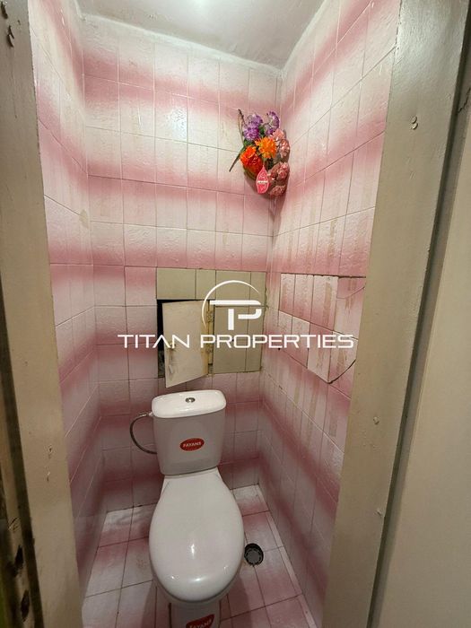 Дава се под наем Тристаен апартамент в Бургас, Възраждане - 97 кв.м за 357 € - Снимка #9