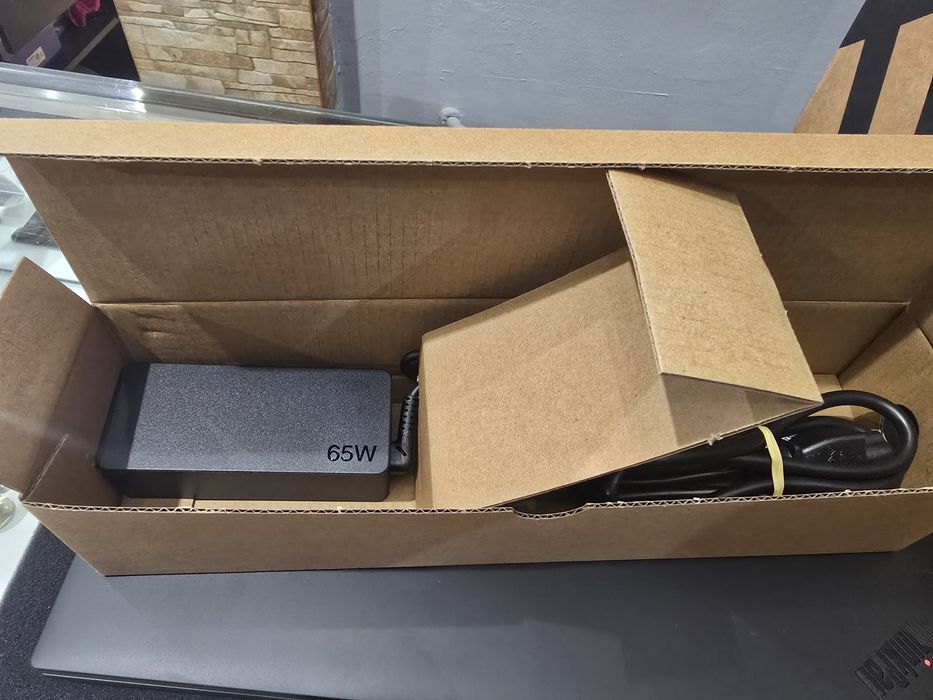 Lenovo ThinkPad L16 Gen 1 – Ryzen 7 Pro 7735U – 32GB RAM – 1TB SSD