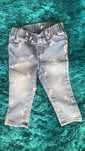 Jeans stretch Gap 2 ani