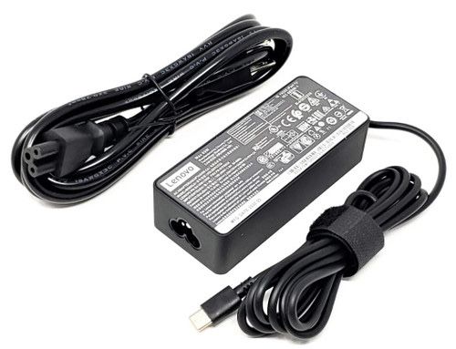 Incarcator lenovo type-c 65w