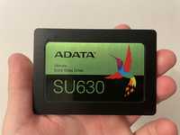 SSD Adata SU630 480gb