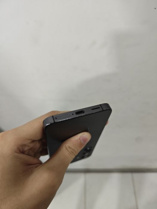 Samsung s24 8 Ram 128 rom imei royxatdan otmagan Q