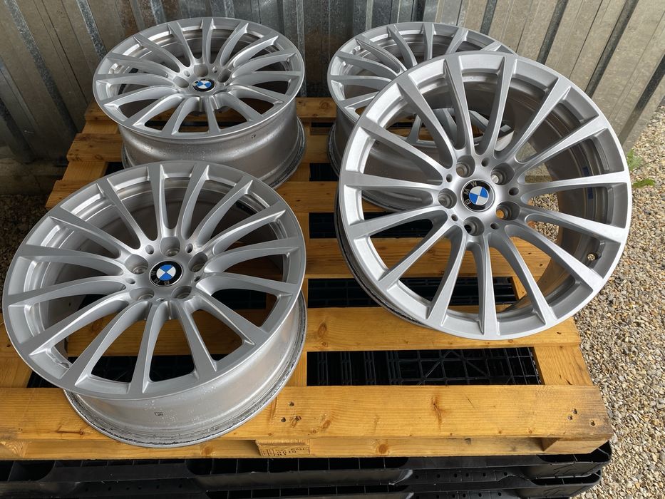 18 цола 5 х 112 мм БМВ , BMW , G 30 , G 32 ,