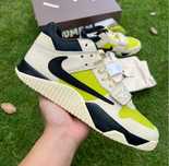 Air Jordan Jumpman Jack TR Travis Scott Bright Cactus