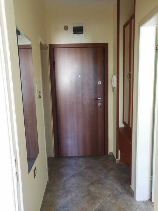 Дава се под наем Двустаен апартамент в Пловдив, Каменица 1 - 60 кв.м за 300 € - Снимка #7