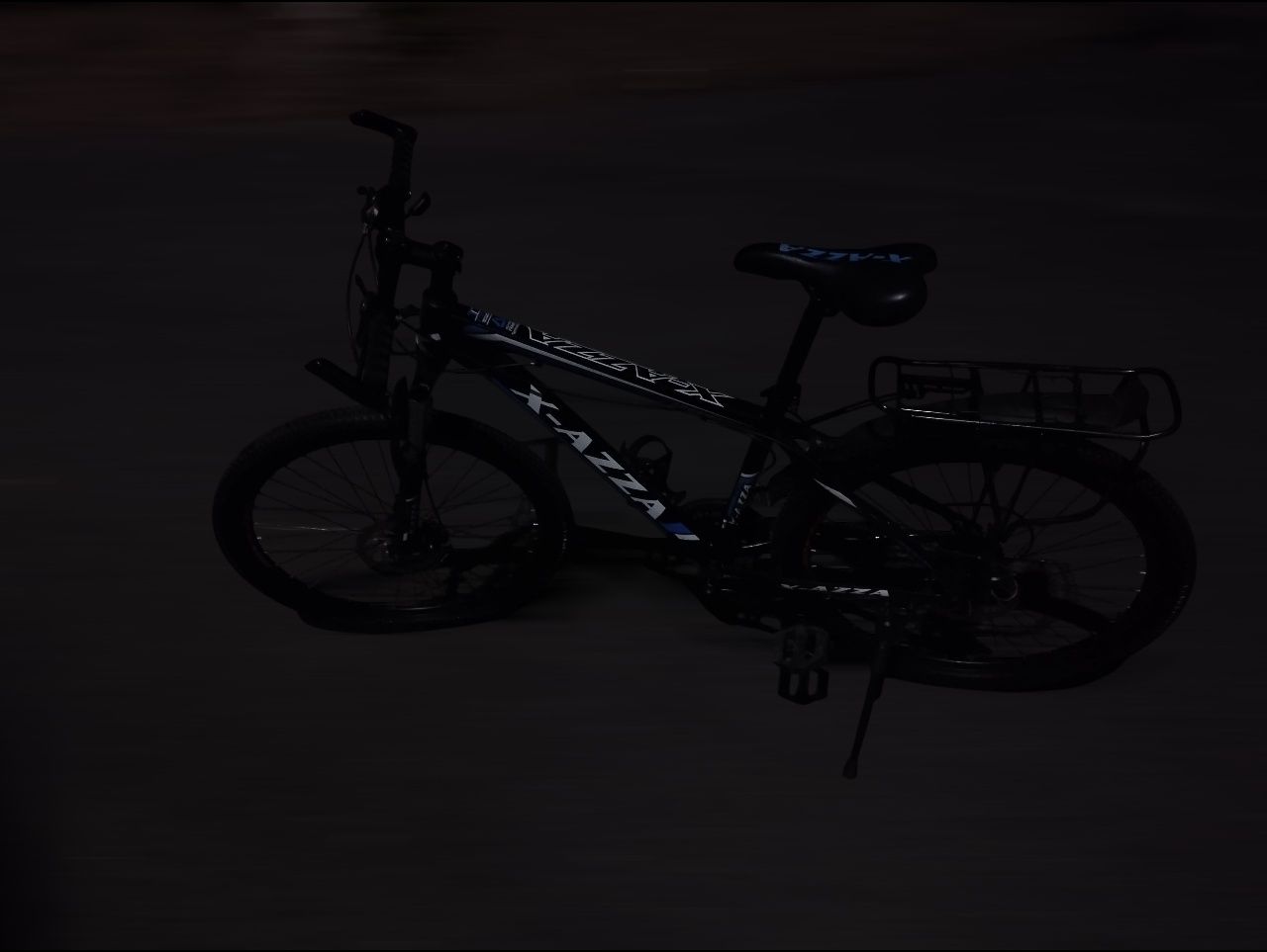 Велосипед X-azza 26