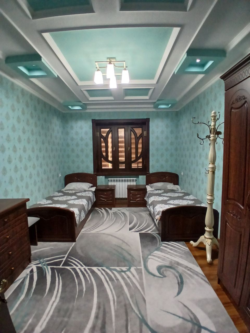 Сдается квартира Аэропорт