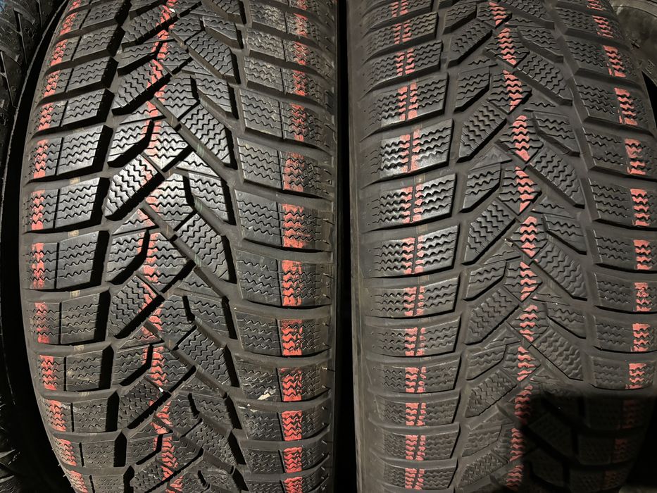 Anvelope iarna 205/55/16 Michelin Pirelli Debica M+S