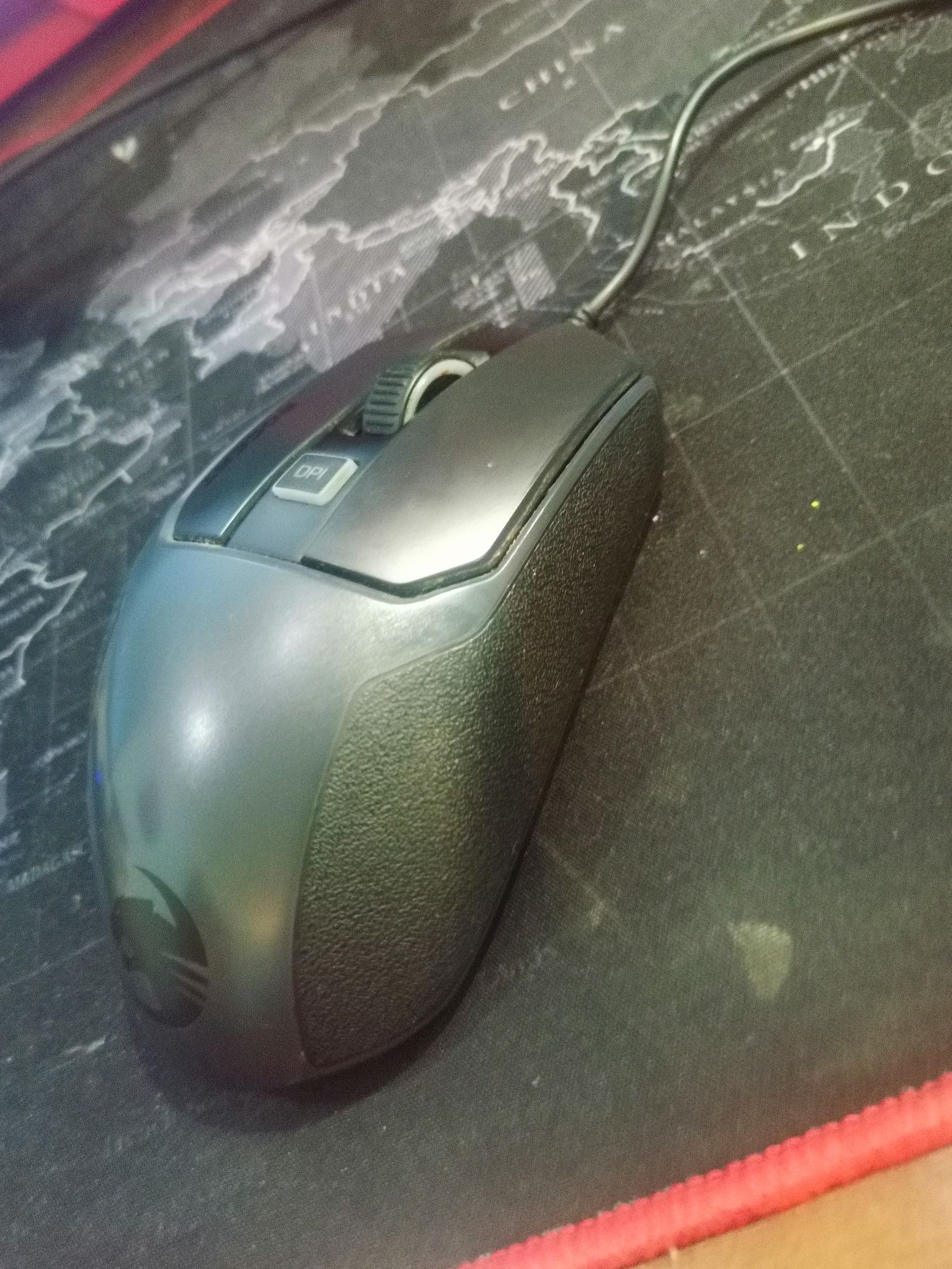 Vand mouse ROCCAT KAIN 100 AIMO