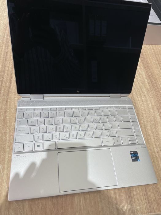 Hp Spectre x360 14-ea0023ur