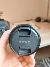 Sony 55-210 E-mount SEL55210 OSS